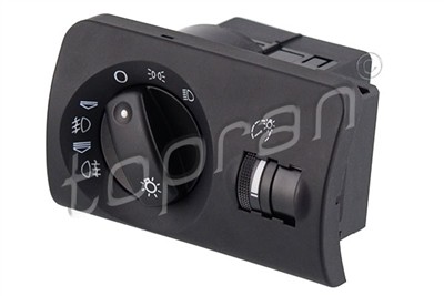 TOPRAN 114 757 Číslo výrobce: 114 757 001. EAN: 9415330000018.