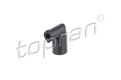 TOPRAN 408 047 Číslo výrobce: 408 047 001. EAN: 1077250000011.