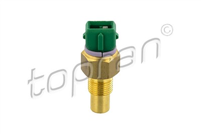 TOPRAN 721 081 Číslo výrobce: 721 081 001. EAN: 1338270000017.