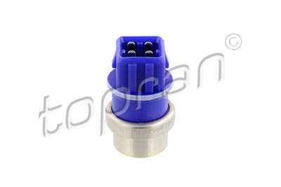 TOPRAN 109 000 Číslo výrobce: 109 000 001. EAN: 9193700000102.