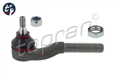 TOPRAN 720 229 Číslo výrobce: 720 229 001. EAN: 3817400000014.