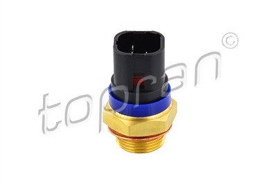 TOPRAN 207 627 Číslo výrobce: 207 627 001. EAN: 5007540000014.