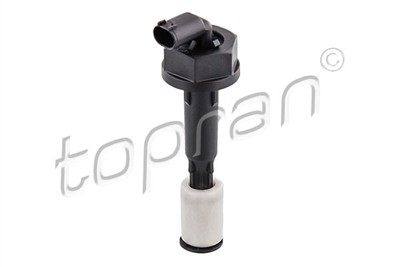TOPRAN 501 312 Číslo výrobce: 501 312 001. EAN: 6131910000010.
