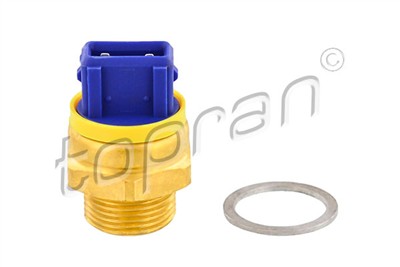 TOPRAN 720 170 Číslo výrobce: 720 170 001. EAN: 1264400000018.