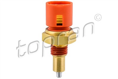 TOPRAN 207 435 Číslo výrobce: 207 435 001. EAN: 4063926246194.