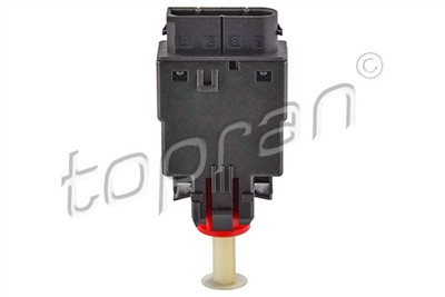 TOPRAN 500 498 Číslo výrobce: 500 498 001. EAN: 6131830000480.