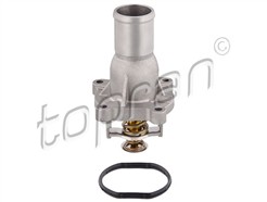 TOPRAN 207 933