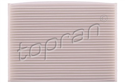 TOPRAN 701 218 Číslo výrobce: 701 218 001. EAN: 1141270000013.