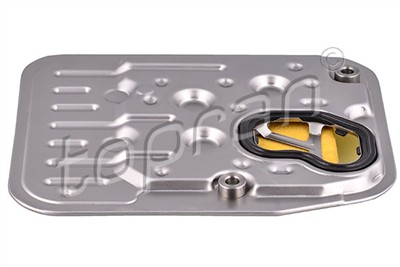 TOPRAN 108 752 Číslo výrobce: 108 752 001. EAN: 4063926002073.