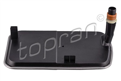 TOPRAN 501 160 Číslo výrobce: 501 160 001. EAN: 2411790000015.
