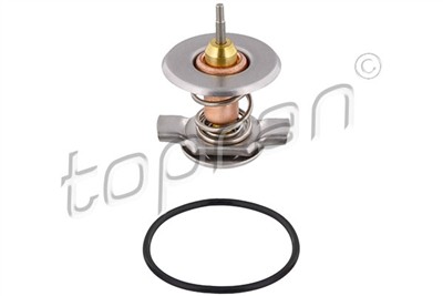 TOPRAN 207 129 Číslo výrobce: 207 129 001. EAN: 4063926180924.