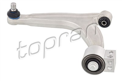 TOPRAN 206 461 Číslo výrobce: 206 461 001. EAN: 3520550000017.