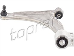 TOPRAN 207 967