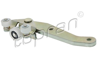 TOPRAN 115 529 Číslo výrobce: 115 529 001. EAN: 1080960000011.