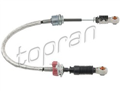TOPRAN 304 237