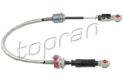 TOPRAN 304 237 Číslo výrobce: 304 237 001. EAN: 1130590000018.