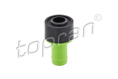 TOPRAN 114 928 Číslo výrobce: 114 928 001. EAN: 1122880000013.
