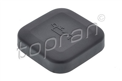 TOPRAN 500 345 Číslo výrobce: 500 345 001. EAN: 4063926297318.