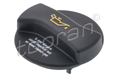 TOPRAN 111 125 Číslo výrobce: 111 125 001. EAN: 1035120000011.