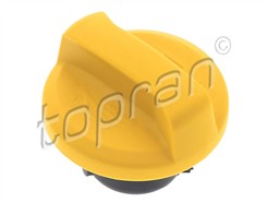 TOPRAN 205 591