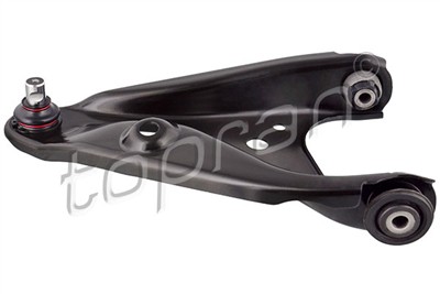 TOPRAN 701 193 Číslo výrobce: 701 193 001. EAN: 4063926093248.