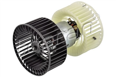 TOPRAN 501 333 Číslo výrobce: 501 333 001. EAN: 6411840000015.