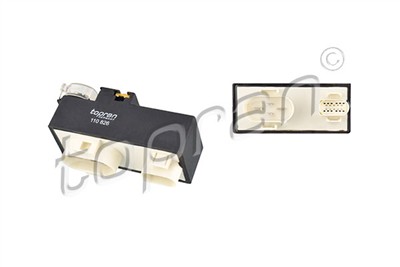 TOPRAN 110 826 Číslo výrobce: 110 826 001. EAN: 9195270000018.