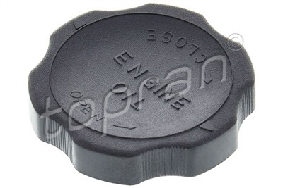 TOPRAN 821 140 Číslo výrobce: 821 140 001. EAN: 1151610000016.