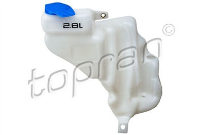 TOPRAN 113 705 Číslo výrobce: 113 705 001. EAN: 1086390000010.