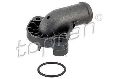 TOPRAN 109 823 Číslo výrobce: 109 823 001. EAN: 1210010000016.