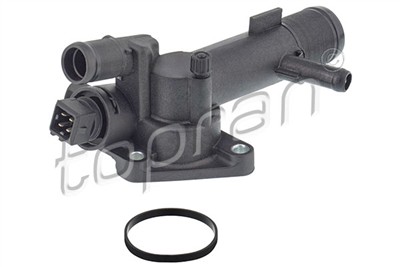 TOPRAN 700 895 Číslo výrobce: 700 895 001. EAN: 1139530000019.