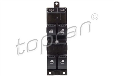 TOPRAN 112 408 Číslo výrobce: 112 408 001. EAN: 9598540000013.