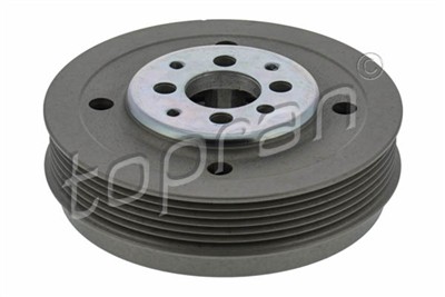 TOPRAN 110 719 Číslo výrobce: 110 719 001. EAN: 1052440000019.