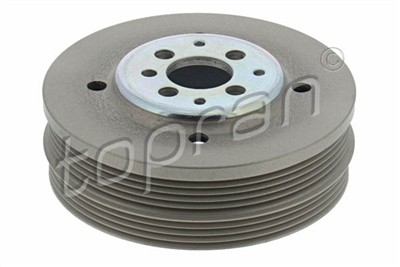 TOPRAN 110 717 Číslo výrobce: 110 717 001. EAN: 1052460000013.