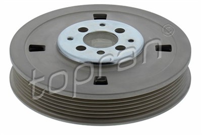 TOPRAN 110 718 Číslo výrobce: 110 718 001. EAN: 1052430000012.