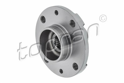 TOPRAN 700 631 Číslo výrobce: 700 631 001. EAN: 7707190000010.