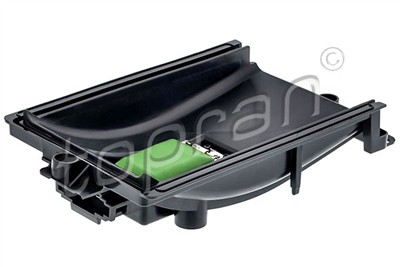 TOPRAN 112 195 Číslo výrobce: 112 195 001. EAN: 8190260000017.