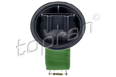 TOPRAN 111 024 Číslo výrobce: 111 024 001. EAN: 4063926293495.