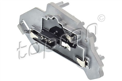 TOPRAN 401 678 Číslo výrobce: 401 678 001. EAN: 4063926150248.