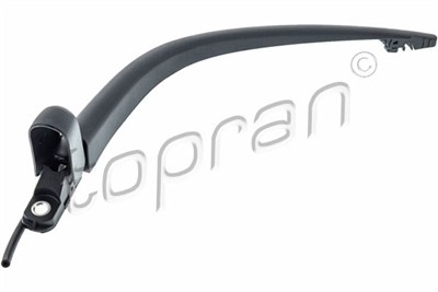 TOPRAN 701 053 Číslo výrobce: 701 053 001. EAN: 1140260000019.