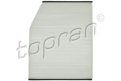 TOPRAN 304 333 Číslo výrobce: 304 333 001. EAN: 1102080000013.