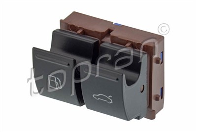 TOPRAN 115 115 Číslo výrobce: 115 115 001. EAN: 4063926090919.