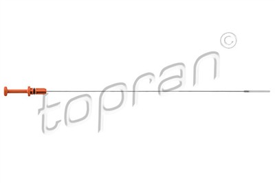 TOPRAN 723 516 Číslo výrobce: 723 516 001. EAN: 1163790000014.