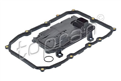 TOPRAN 116 006 Číslo výrobce: 116 006 001. EAN: 1182770000011.