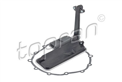 TOPRAN 116 011 Číslo výrobce: 116 011 001. EAN: 1182820000015.