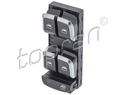 TOPRAN 116 016
