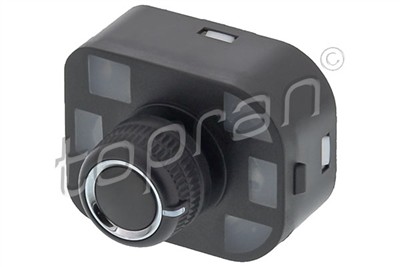 TOPRAN 116 018 Číslo výrobce: 116 018 001. EAN: 1183610000017.