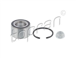TOPRAN 501 525