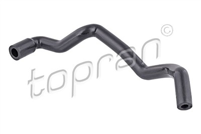 TOPRAN 408 480 Číslo výrobce: 408 480 001. EAN: 4063926081139.