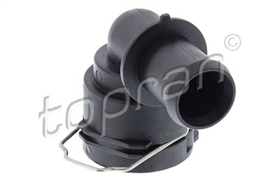 TOPRAN 116 120 Číslo výrobce: 116 120 001. EAN: 1187050000019.